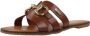 Les Tropéziennes par M Belarbi Slippers C330589HAMIA - Thumbnail 4