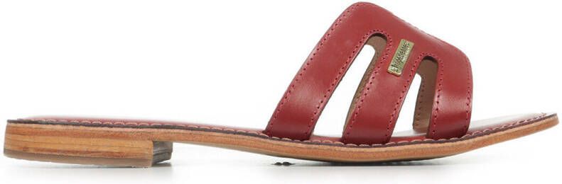 Les Tropéziennes par M Belarbi Slippers Damia