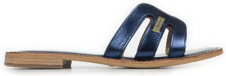 Les Tropéziennes par M Belarbi Slippers Damia