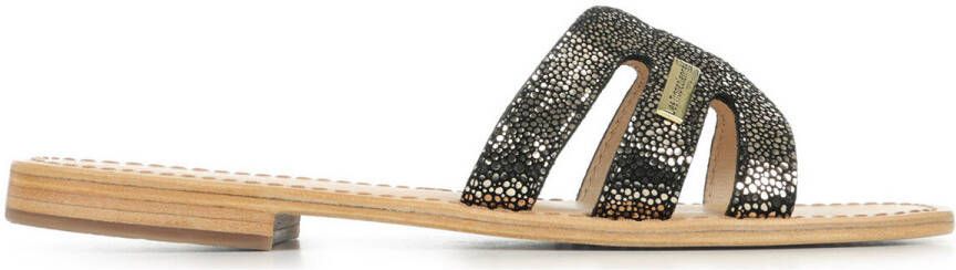 Les Tropeziennes par M.Belarbi Slippers Hadamia