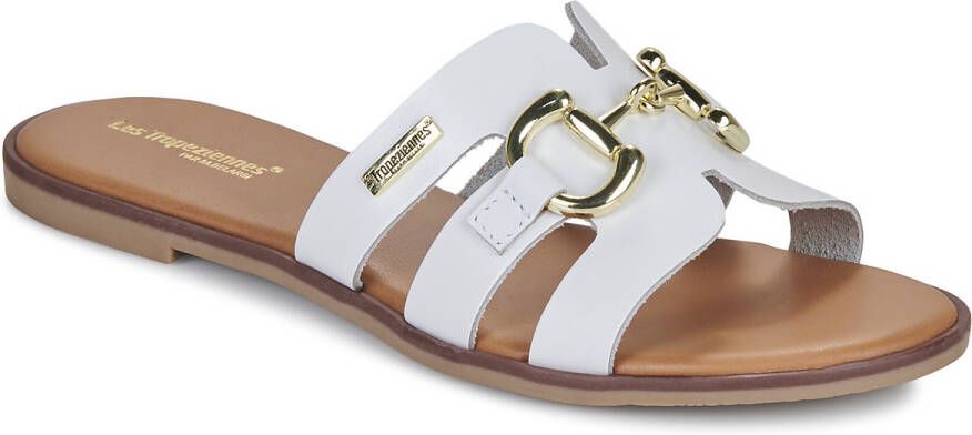 Les Tropéziennes par M Belarbi Slippers HAMIA