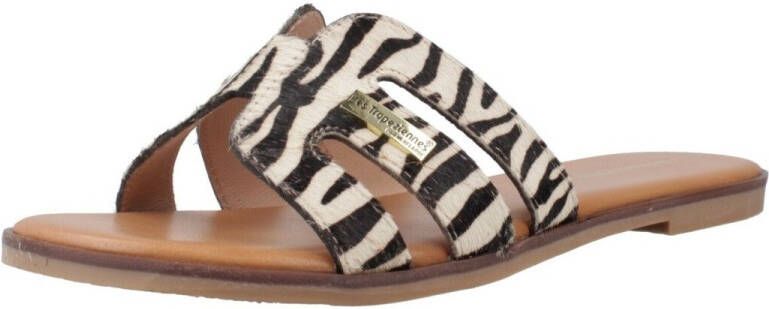 Les Tropéziennes par M Belarbi Slippers HAMIGAPO