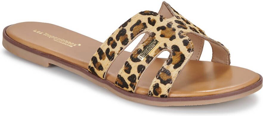 Les Tropéziennes par M Belarbi Slippers HAMIGAPO