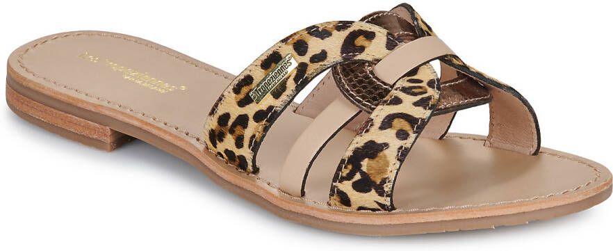 Les Tropéziennes par M Belarbi Slippers HAMSUKOPO