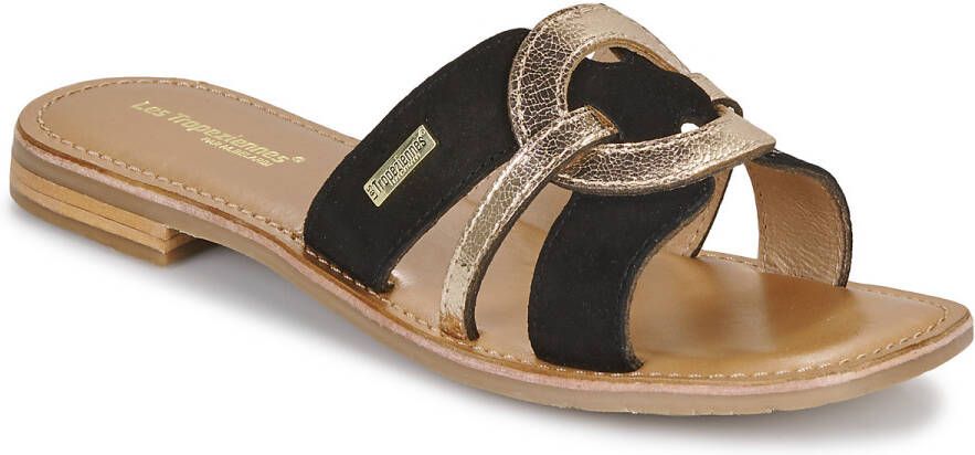 Les Tropéziennes par M Belarbi Slippers HEVITA