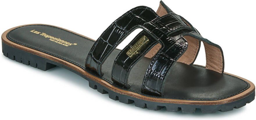 Les Tropéziennes par M Belarbi Slippers HEXIA