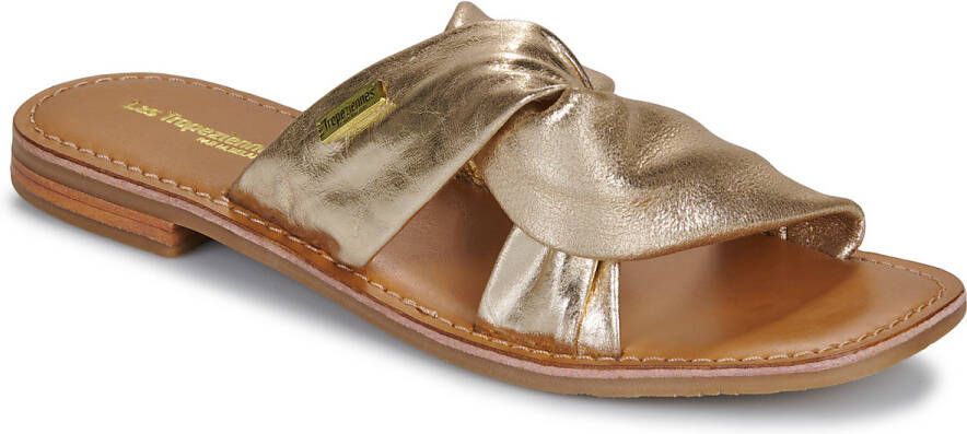 Les Tropéziennes par M Belarbi Slippers HIROK