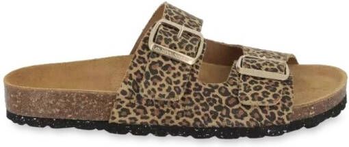 Les Tropéziennes par M Belarbi Slippers ZATIX SUEDE