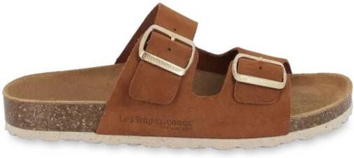 Les Tropéziennes par M Belarbi Slippers ZATIX SUEDE