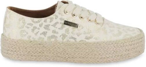 Les Tropéziennes par M Belarbi Sneakers COSMIC PRINT