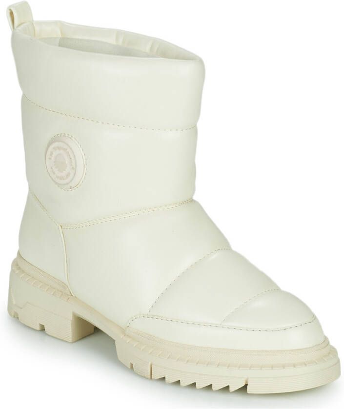 Les Tropéziennes par M Belarbi Snowboots DOUDOU