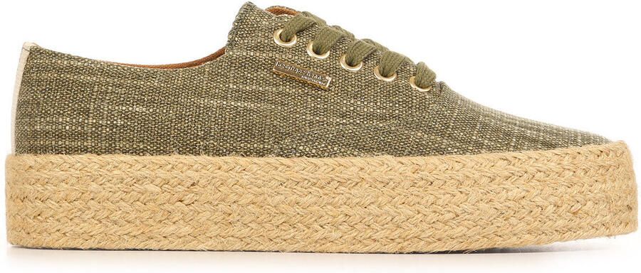 Les Tropeziennes par M.Belarbi Espadrilles Cosmic