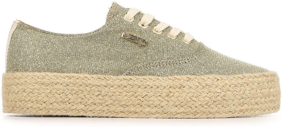 Les Tropeziennes par M.Belarbi Espadrilles Cosmilight