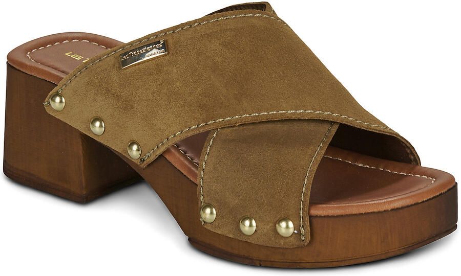 Les Tropeziennes par M.Belarbi Sandalen 256537 - Foto 2