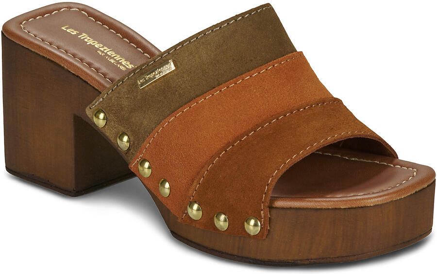 Les Tropeziennes par M.Belarbi Klompen POLINA