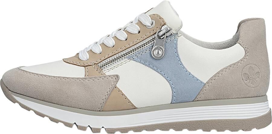 Les Tropeziennes par M.Belarbi Lage Sneakers 273153 - Foto 10