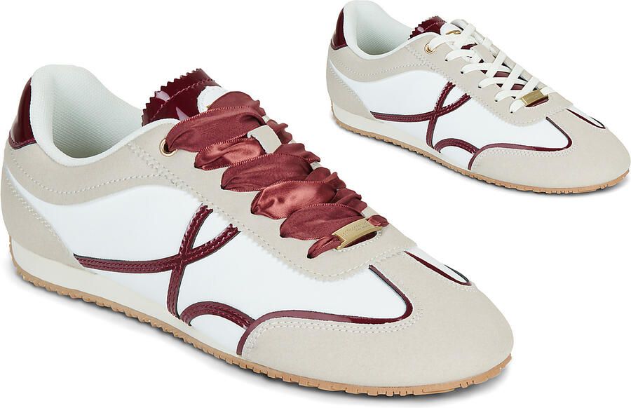 Les Tropeziennes par M.Belarbi Lage Sneakers ALBA