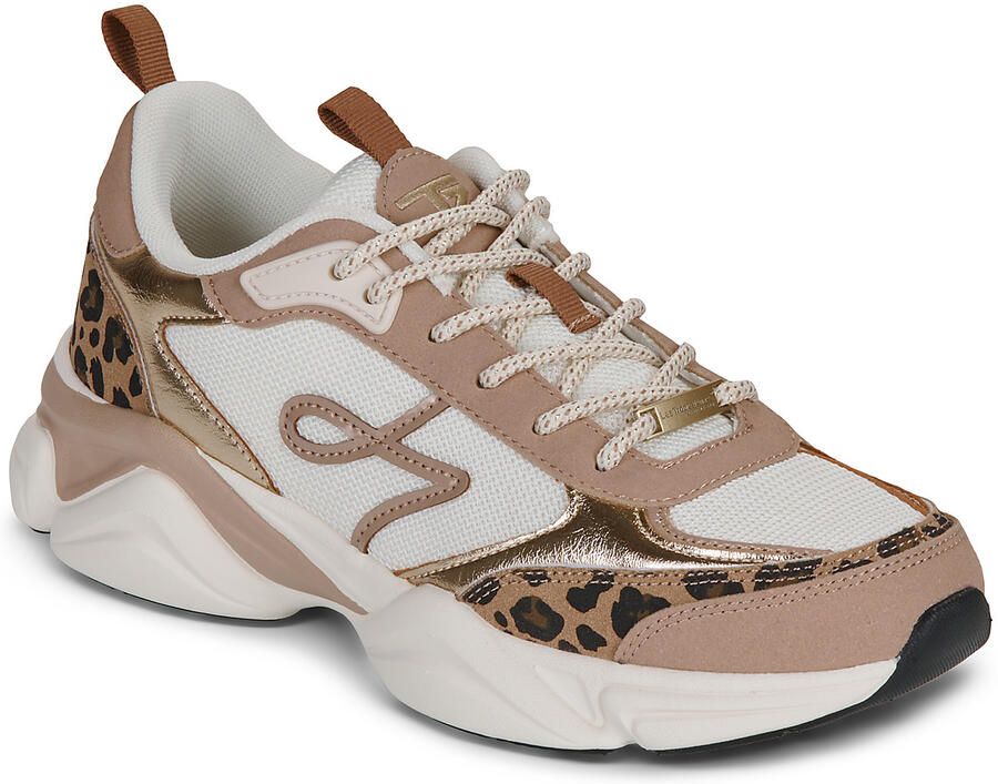 Les Tropeziennes par M.Belarbi Lage Sneakers ARYA