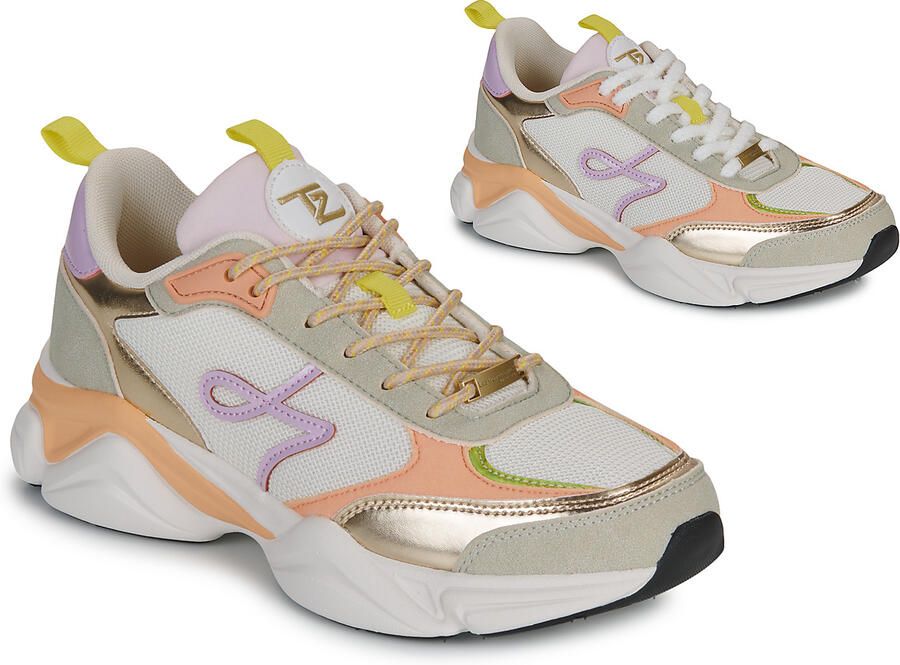 Les Tropeziennes par M.Belarbi Lage Sneakers ARYA