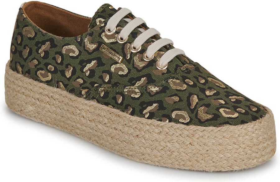 Les Tropeziennes par M.Belarbi Lage Sneakers COSMIC PRINT - Foto 2