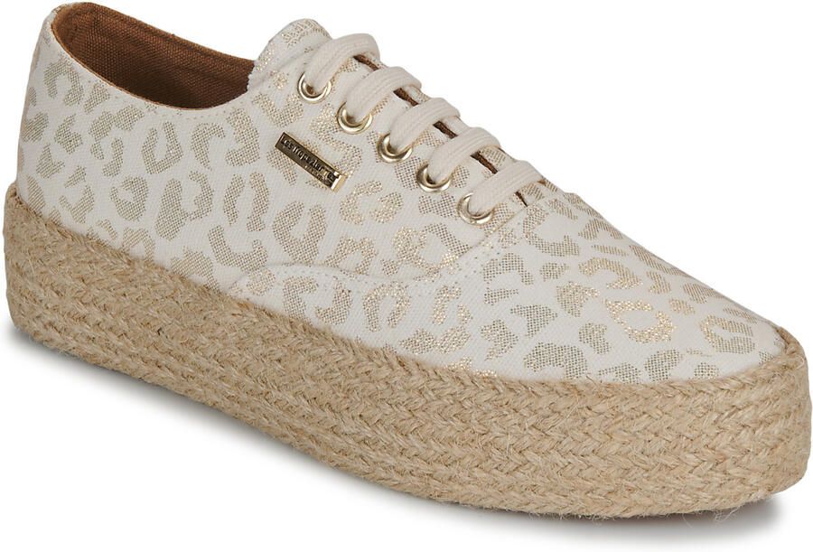 Les Tropeziennes par M.Belarbi Lage Sneakers COSMIC PRINT - Foto 2