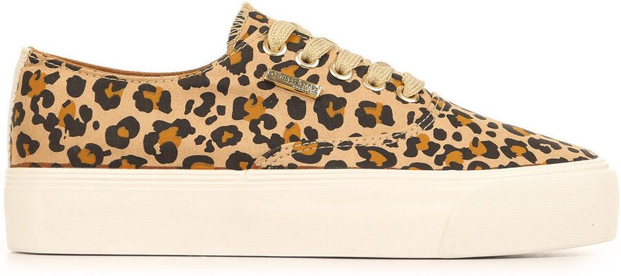 Les Tropeziennes par M.Belarbi Lage Sneakers Cosmos