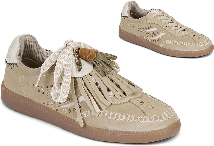Les Tropeziennes par M.Belarbi Lage Sneakers ZOYALA