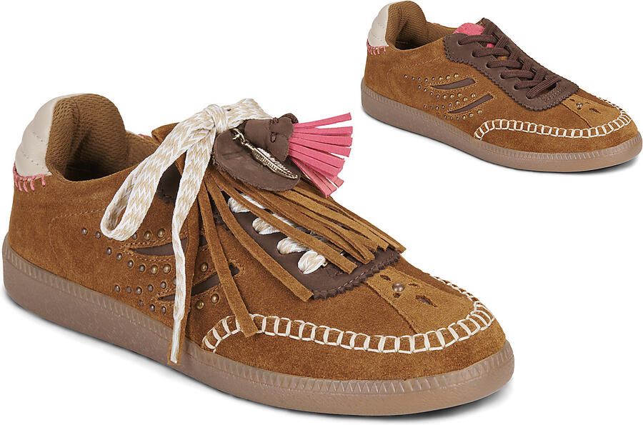 Les tropeziennes par M. Belarbi Leren sneakers van Les Zoyala - Foto 2