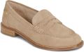 Les Tropeziennes par M.Belarbi Mocassins LUCISUED - Beige