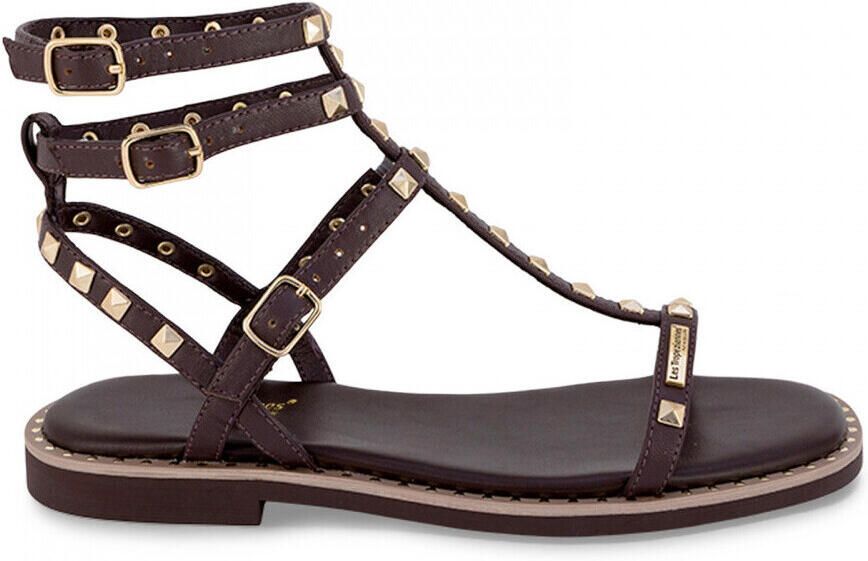 Les Tropeziennes par M.Belarbi Platte sandalen Coralie - Foto 2