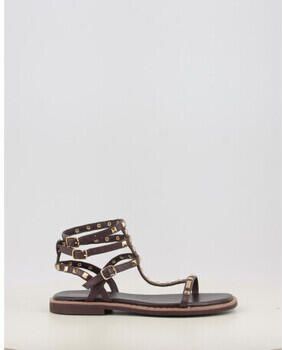 Les Tropeziennes par M.Belarbi Platte sandalen CORALIE - Foto 4