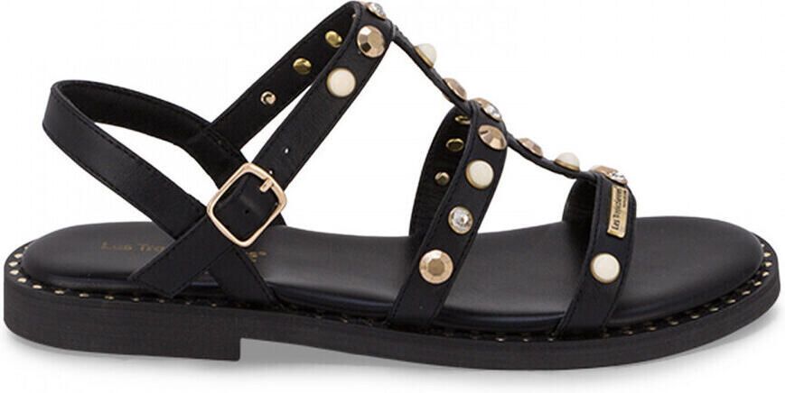 Les tropeziennes par M. Belarbi Sandales en cuir Corilow - Foto 2