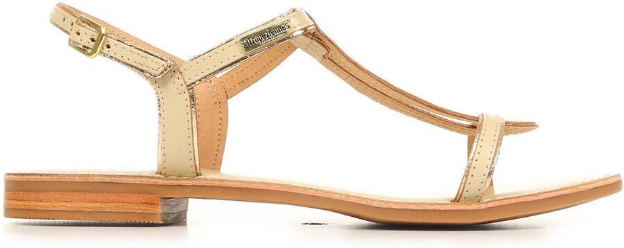 Les Tropeziennes par M.Belarbi Platte sandalen Hamatrio