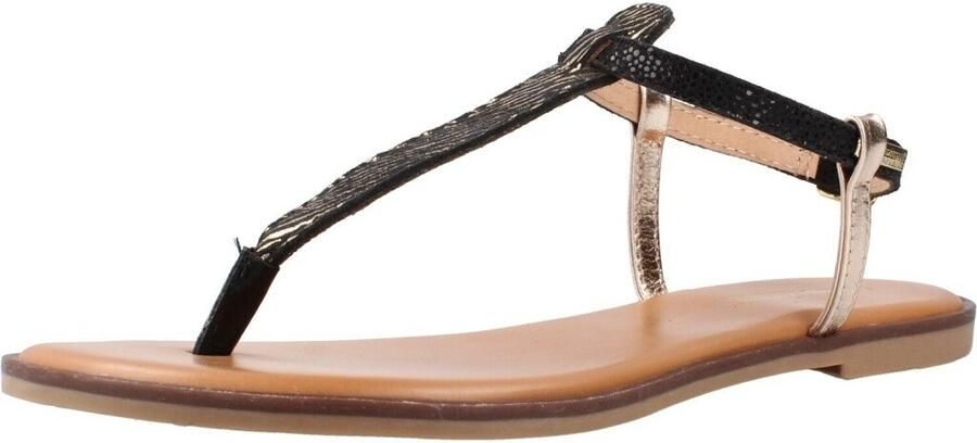 Les Tropeziennes par M.Belarbi Platte sandalen Handrea