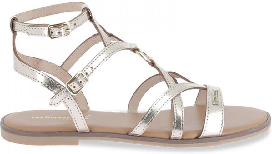 Les Tropeziennes par M.Belarbi Platte sandalen Hatomik