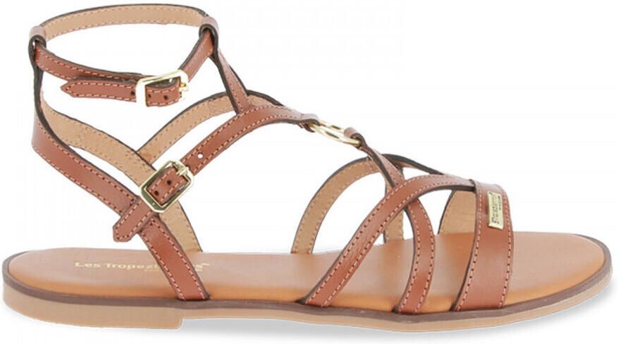 Les Tropeziennes par M.Belarbi Platte sandalen Hatomik