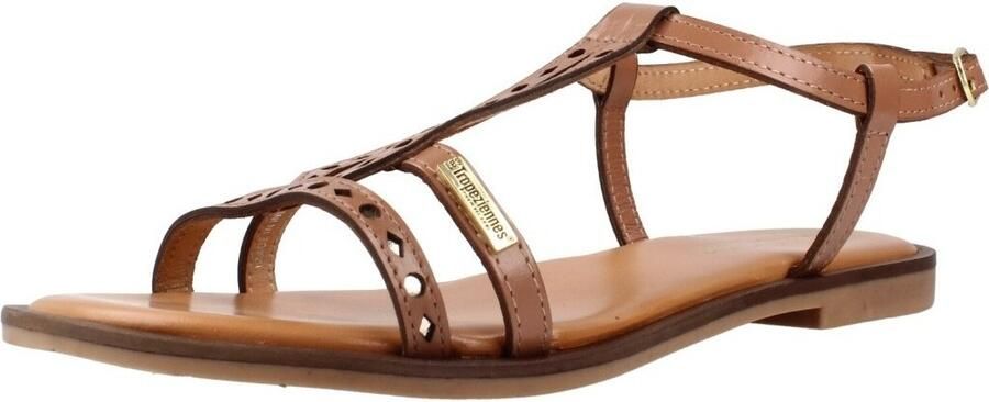 Les Tropeziennes par M.Belarbi Platte sandalen Helectra - Foto 4