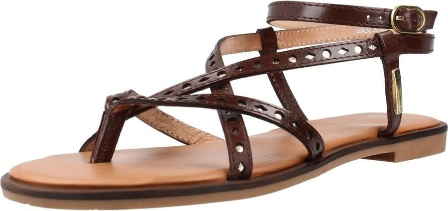 Les Tropeziennes par M.Belarbi Platte sandalen Helectric