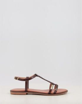 Les Tropeziennes par M.Belarbi Platte sandalen Helectric - Foto 2