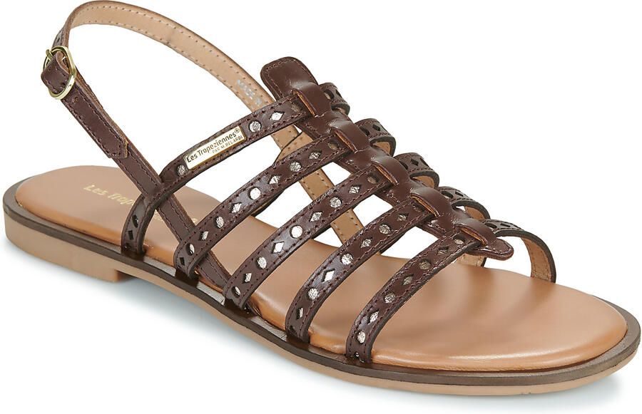 Les Tropeziennes par M.Belarbi Platte sandalen HELECTRON
