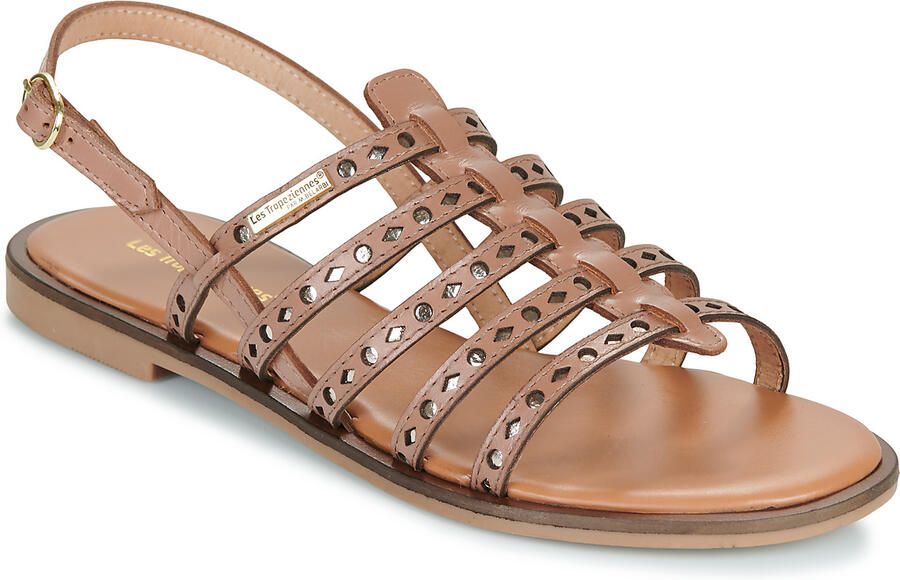 Les Tropeziennes par M.Belarbi Platte sandalen HELECTRON
