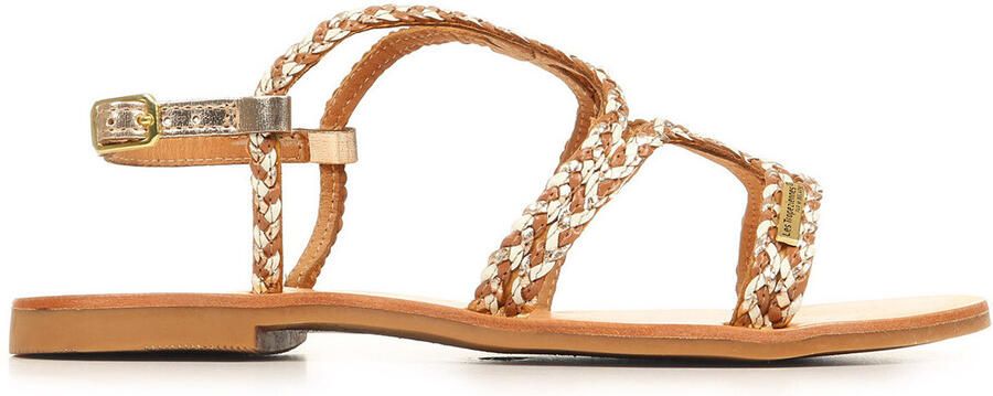Les Tropeziennes par M.Belarbi Platte sandalen Homata