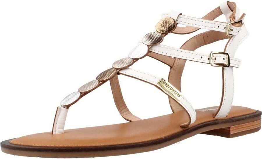 Les Tropeziennes par M.Belarbi Platte sandalen Horelia - Foto 2