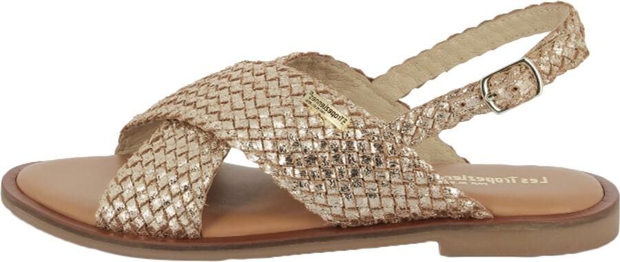 Les Tropeziennes par M.Belarbi Platte sandalen DOA - Foto 2