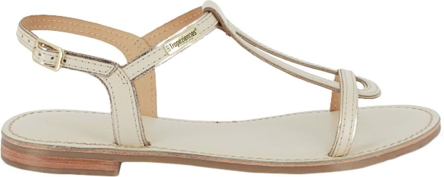 Les Tropeziennes par M.Belarbi Platte sandalen Hamatrio - Foto 3