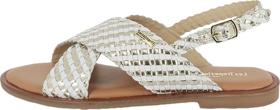 Les Tropéziennes par M Belarbi Sandalen C330896DOA - Foto 2