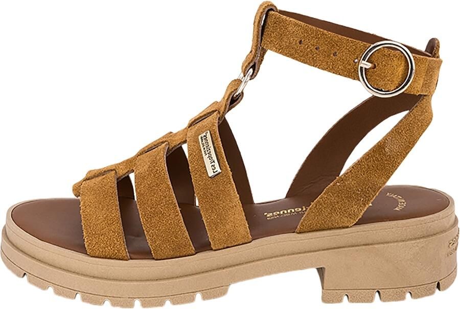 Les Tropeziennes par M.Belarbi Sandalen met hakken TOBOSUED