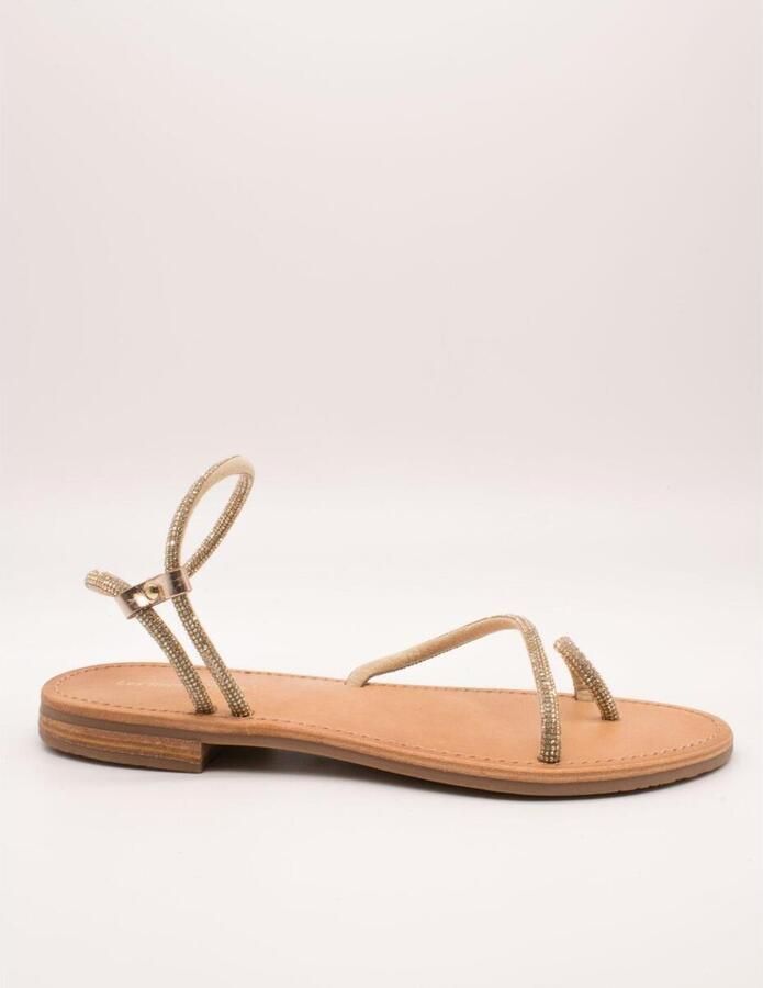 Les Tropeziennes par M.Belarbi Sandalen C330661 Hodaxa - Foto 2