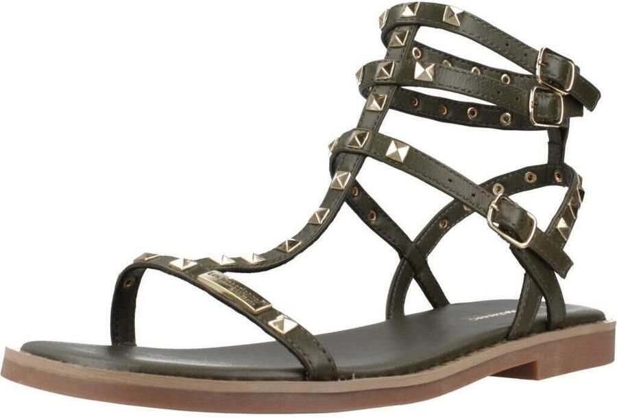 Les Tropéziennes par M Belarbi Sandalen CORALIE - Foto 3