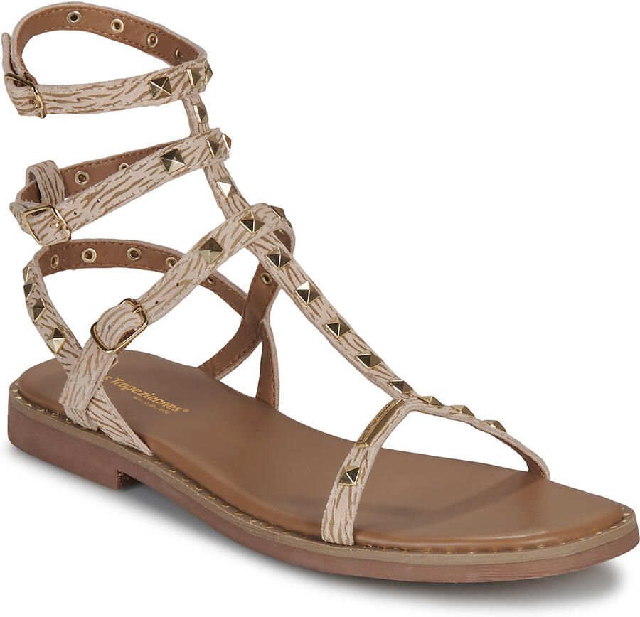 Les Tropeziennes par M.Belarbi Sandalen CORALIE